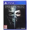 Bethesda Dishonored 2 - Day One Edition - PlayStation 4 [Edizione: Spagna]