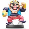 Nintendo amiibo WARIO - Super Smash Bros.(Nintendo Wii U/3DS) [Japan Import]
