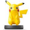 Nintendo Amiibo Pikachu - Super Smash Bros. series Ver. [Wii U](Import Giapponese)