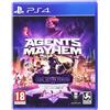 Deep Silver Agents Of Mayhem - Day One Edition - PlayStation 4 [Edizione: Spagna]