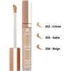 I.C.I.M. (BIONIKE) INTERNATION DEFENCE COLOR LIFTING CORRETTO FLUIDO LEVIGANTE 203 SABLE