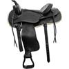 Lakota Saddlery Sella Western da Trail All Purpose