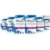 Head & Shoulders Testa e spalle condizionatore mela fresca fragranza mela 400 ml - Confezione da 6