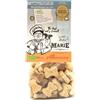 Marie La Pasticcera Biscotti Biologici per Cani con Albicocca Bio 210g