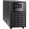 PowerWalker VI 1500 CW FR UPS 1500VA / 1050W Line Interac, 10121135 (1500VA / 1050W Line Interac French, Pure Sine Wave)