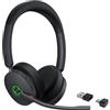 Yealink Bluetooth Headset - BH74 UC USB-C/A - Headset - Rausch-Unterdr?ckung (1208680)