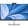 Dell 24 video conferencing monitor c2423h - monitor a led dell-c2423h