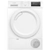 Siemens WT43N203 iQ300 essiccatore a condensazione 8 kg, speedPack - risparmio di tempo, autoDry - asciugatura delicata e precisa, programma per esterni, filtro easyClean