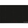 Bosch PIV83KHC1E - Piano cottura induzione 5 fuochi, vetroceramica, colore nero