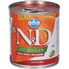 Farmina N&D Pumpkin per Cani Adulti con Pollo Zucca e Melograno 285 g Mangime