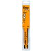 DeWalt, DT2402, QZ, Hoja de Sierra Sable HCS Progressor para madera 150mm