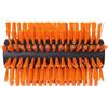 WORX WA0291 Spazzola per superfici dure per pulitore di superfici a batteria WG441E, adatta per superfici in pietra, ricambio originale, montaggio semplice e senza attrezzi