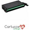 CartucceIn Cartuccia Toner compatibile Samsung CLT-K5082L / K5082L nero ad alta capacità