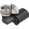 Italwinch Salpa Ancora in Acciaio Inox Verticale CLP 1000W 12V senza Campana Catena Ø 8mm