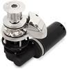 Italwinch Salpa Ancora in Acciaio Inox Verticale CLP 1000W 12V con Campana Catena Ø 8mm