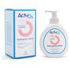 Oficine Cleman Activo3 Detergente Intimo con Ozono, contrasta il prurito e bruciore intimo, con Ozono attivo per la normalizzazione cutanea, 250ml