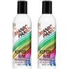 Manic Panic - Keep Color Alive, balsamo per capelli colorati, vegano, cruelty-free, il colore dura più a lungo, preserva il colore, 2 x 236 ml