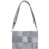 Desigual Yoko Denim Dortmund Across Body Bag Denim Raw