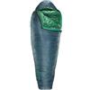 Therm-a-Rest Saros Synthetic Mummy Sleeping Bag, Sintetico Sacco A Pelo Unisex, Stargazer, Regular, 32-Degree