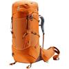 Deuter Aircontact Core 55+10 SL - Zaino da trekking da donna