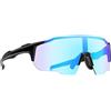 Generico Occhiali da ciclismo fotocromatico per uomini donne, occhiali da ciclismo UV400 bicchieri fotocromici trasparenti, accessori per biciclette per ciclismo antivento