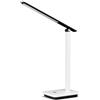 Blendend Ghirlanda di luci a LED con batterie 3AA (PVC e rame), 15 m, bianco caldo, ideale per decorazioni di feste e ambientazione.