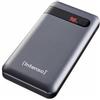Intenso Power Bank PD10000, Caricabatterie portatile power delivery, (10000mAh, adetto per smartphones tablets è altri), anthracite