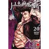 PANINI SPA Jujutsu Kaisen. Sorcery Fight. Colonia Sendai. Festa grossa (Vol. 20)