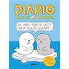 Tunué Pera Toons. Diario scolastico 2025-2026