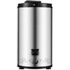 Wintem Asciugatrice Centrifuga Portatile 6kg in Acciaio Inox 300W Compatta, Salvaspazio e Silenziosa | Ideale per Ambienti Ridotti