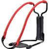 JS-ARCHERY Fionda con braccio di appoggio pieghevole SD7-B