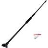 JS-ARCHERY Cerbottana 38 con 10 dardi JS-ARCHERY