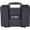 SPECNA ARMS Custodia Rigida per pistole 30 cm nera SPECNA ARMS