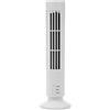Einsgut Ventilatore a Torre Ventilatore a Torre oscillante con Telecomando Ventilatore a Colonna modalità Vento a 3 stadi