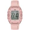 ICE-WATCH Orologio Digitale al Quarzo Donna con Cinturino in Silicone 024563