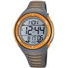 Calypso Orologio Digitale Quarzo Uomo con Cinturino in plastica K5807/2