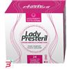 CORMAN SpA LADY PRESTERIL COTTON POWER PROTEGGI SLIP POCKET ANATOMICI RIPIEGATI PROMO 24 PEZZI