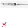 P.B. PHARMA SRL SIRINGA 5ML 100 PEZZI