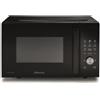 HISENSE Microonde + funzione grill Nero 23L 9 PROG 800W - H23MOBSD1H