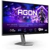 AOC Monitor AOC AGON Pro AG276QZD2 27" 240 Hz OLED G-SYNC