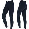 Covalliero KERBL Pant equit Bambino Organomic Navy, t. 140