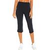 Marika - Leggings da Donna, Donna, Leggings, MC512501, Nero, S