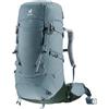 deuter Aircontact Core 35+10 SL - Zaino da trekking da donna