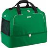 JAKO Borsone sportivo Classico con vano fondo, 60 cm, 80 l, Royal
