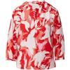 s.Oliver 2163675 Camicia da Donna, Mirtillo Rosso, 40