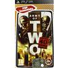 Electronic Arts PSP ARMY OF TWO : THE 40TH DAY (EU)