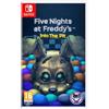 iam8bit Five Nights at Freddy's - Into the Pit - Switch