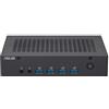 ASUS BAREBONE INTEL PROCESSOR N200 DP
