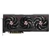 SAPPHIRE VGA RADEON RX 9070 XT, PULSE RX 9070 XT GAMING 16GB DUAL HDMI / DUAL DP