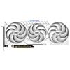 SAPPHIRE VGA RADEON RX 9070 XT, PURE RX 9070 XT GAMING OC 16GB DUAL HDMI / DUAL